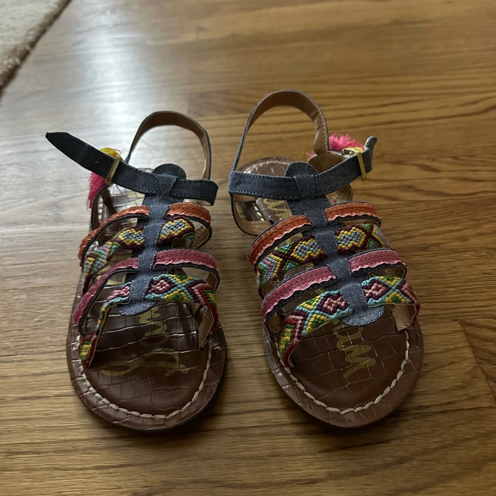 Sam Edelman Sandals